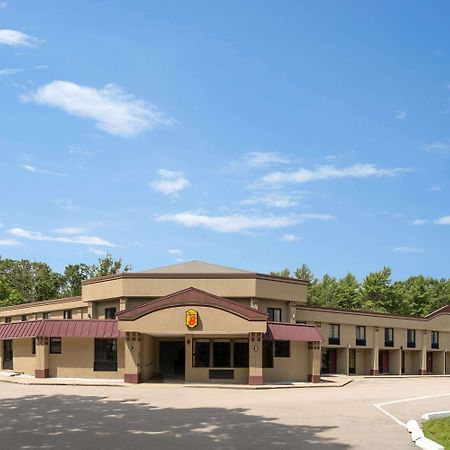 Super 8 By Wyndham West Greenwich/Providence Luaran gambar