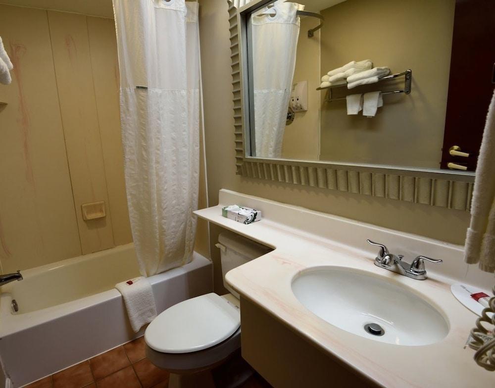 Super 8 By Wyndham West Greenwich/Providence Luaran gambar