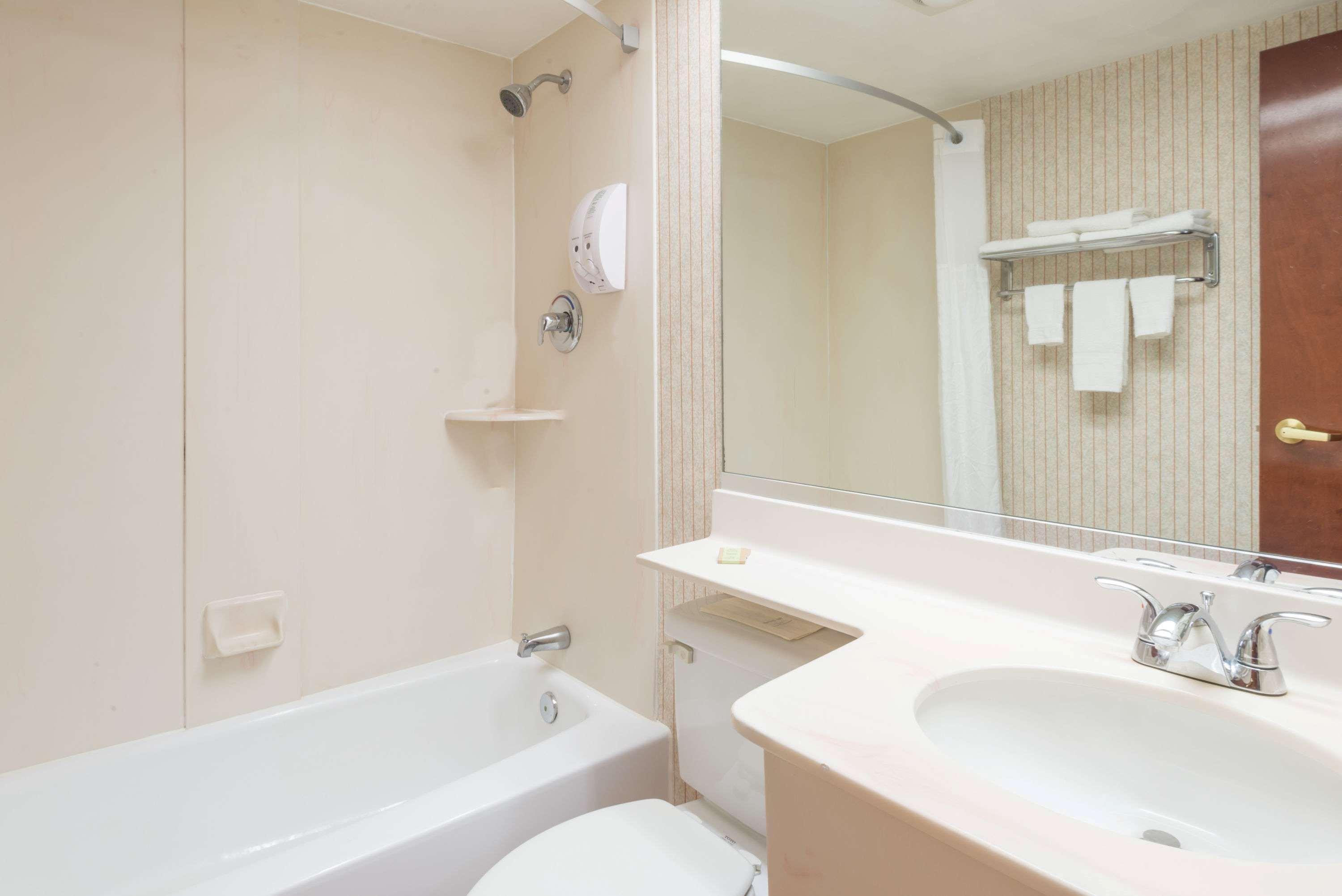 Super 8 By Wyndham West Greenwich/Providence Luaran gambar