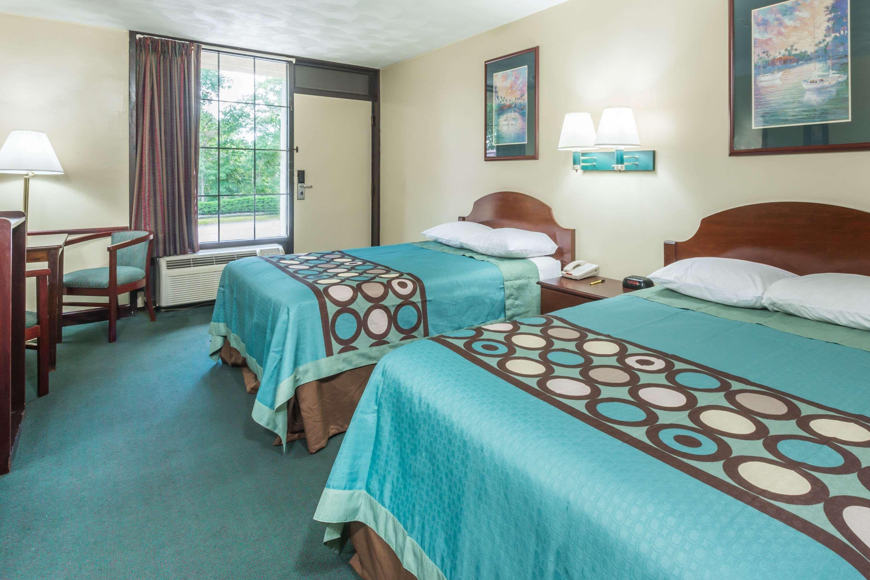 Super 8 By Wyndham West Greenwich/Providence Luaran gambar