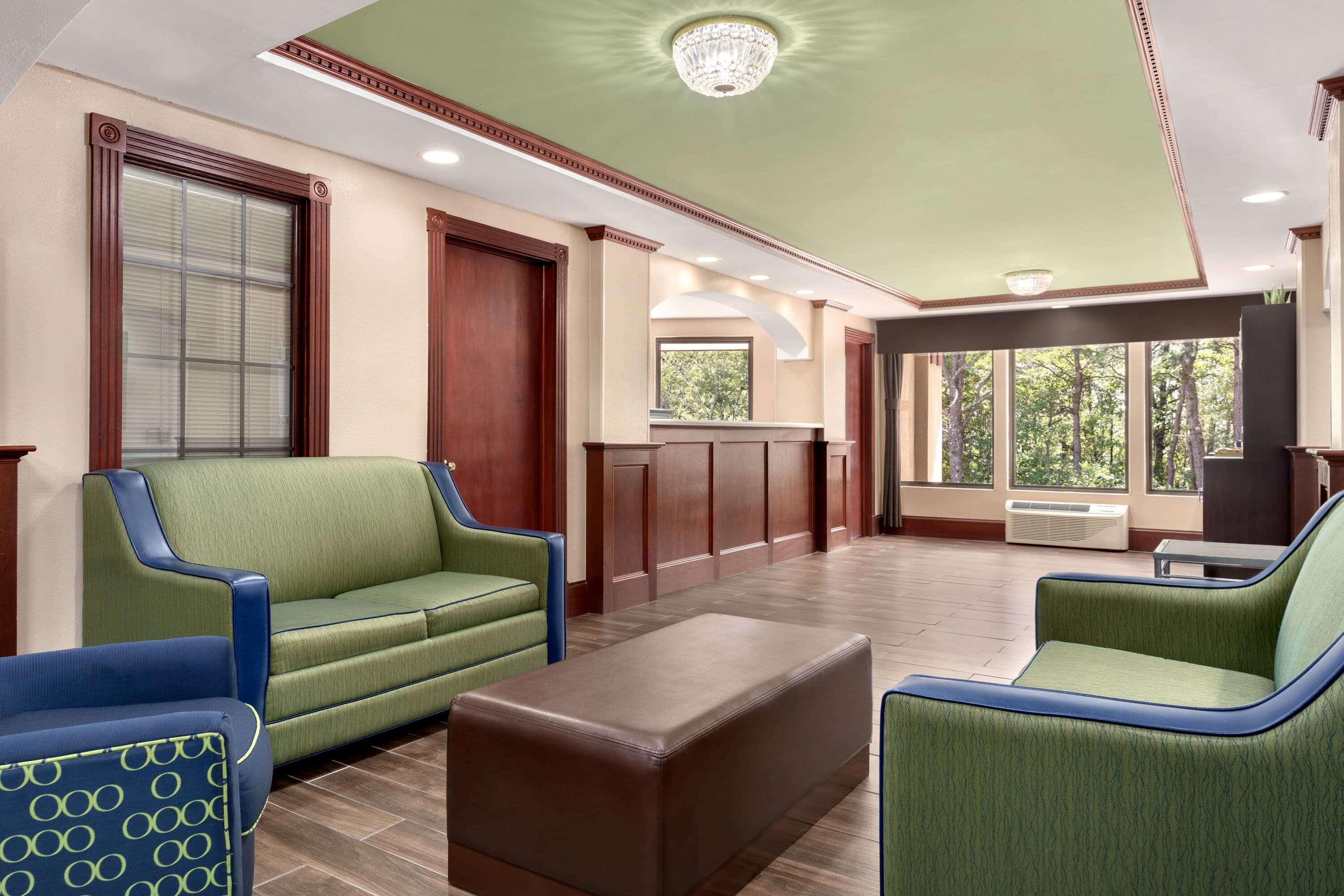 Super 8 By Wyndham West Greenwich/Providence Luaran gambar