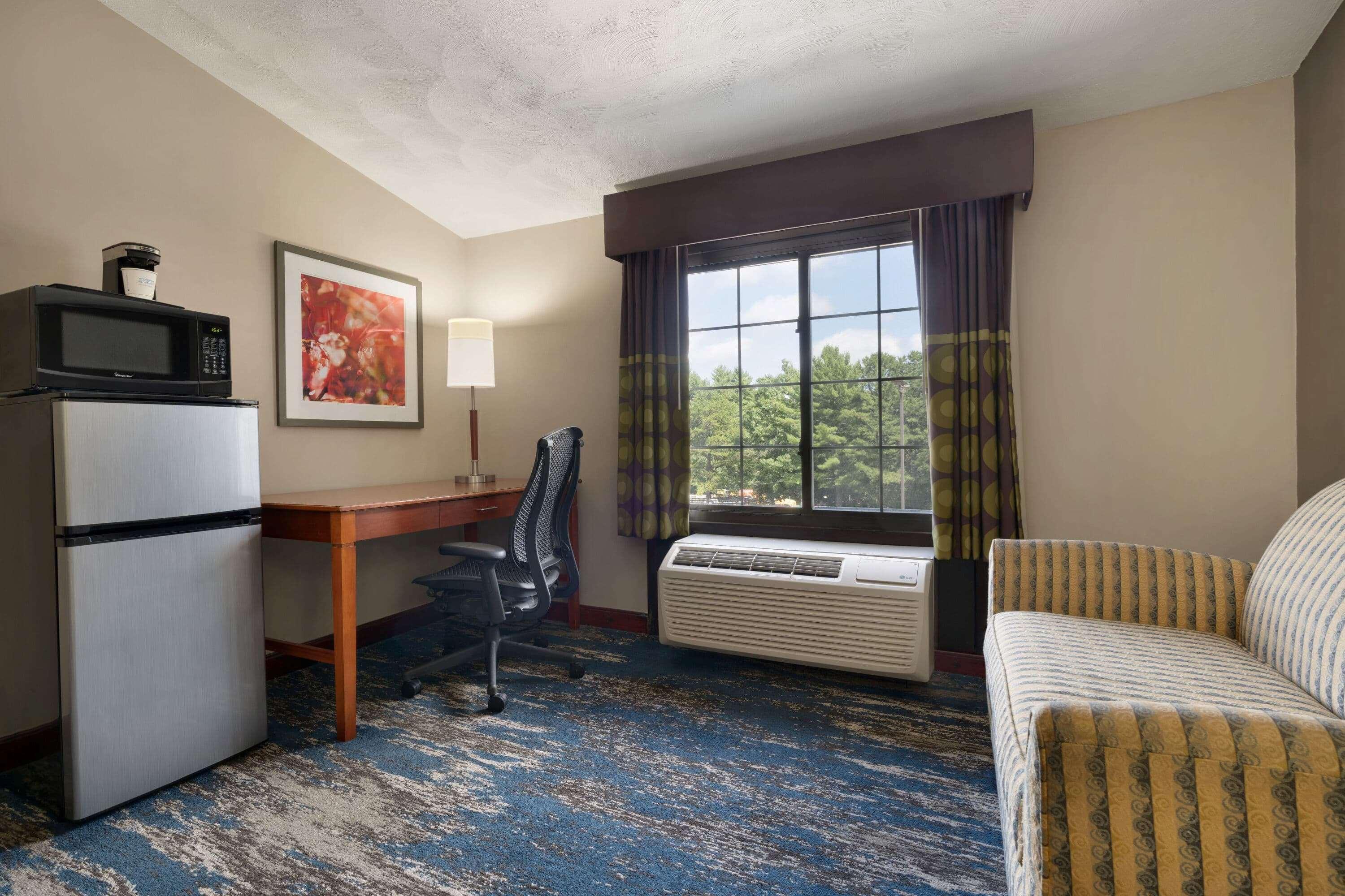 Super 8 By Wyndham West Greenwich/Providence Luaran gambar