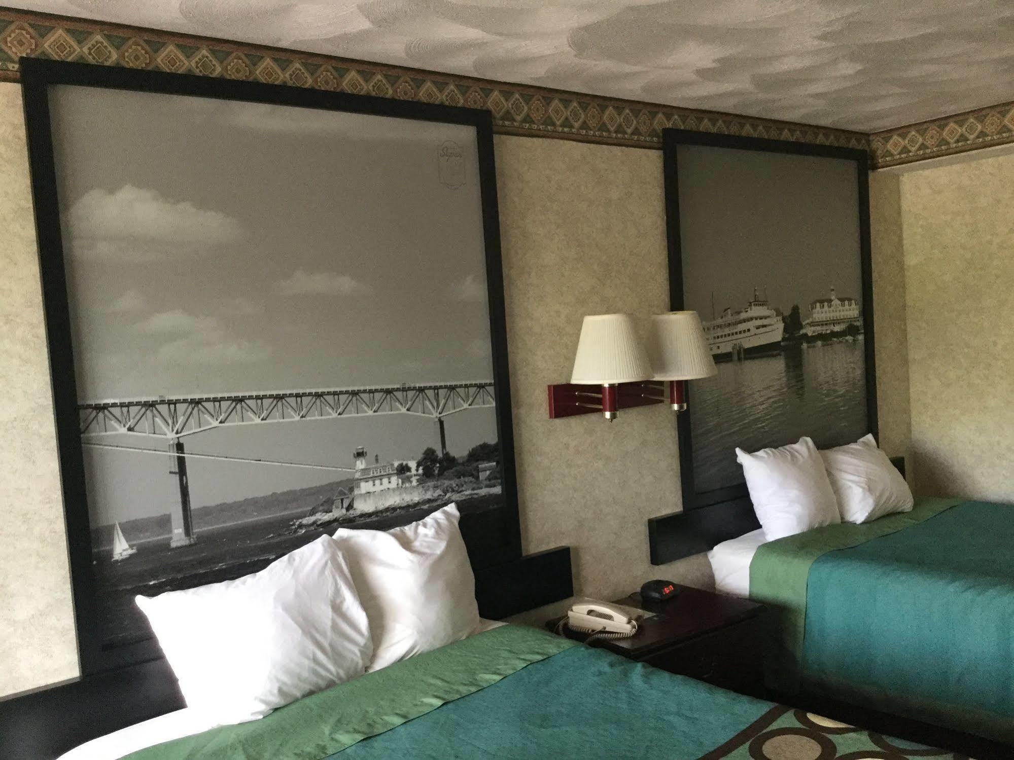 Super 8 By Wyndham West Greenwich/Providence Luaran gambar